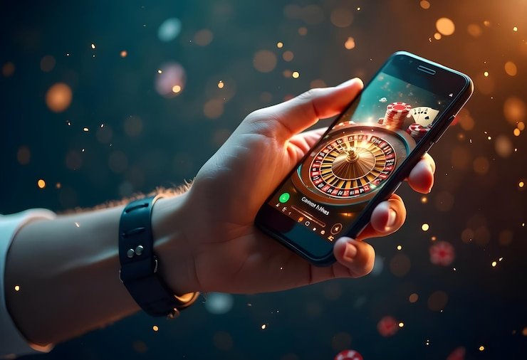 Berbagai pilihan metode pembayaran lokal yang tersedia di britamabet termasuk e-wallet dan transfer bank